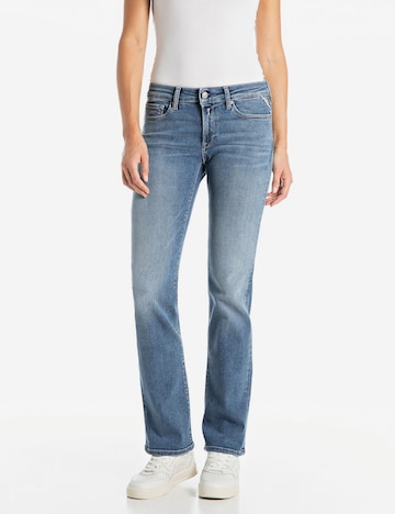 REPLAY Jeans in Blue: front