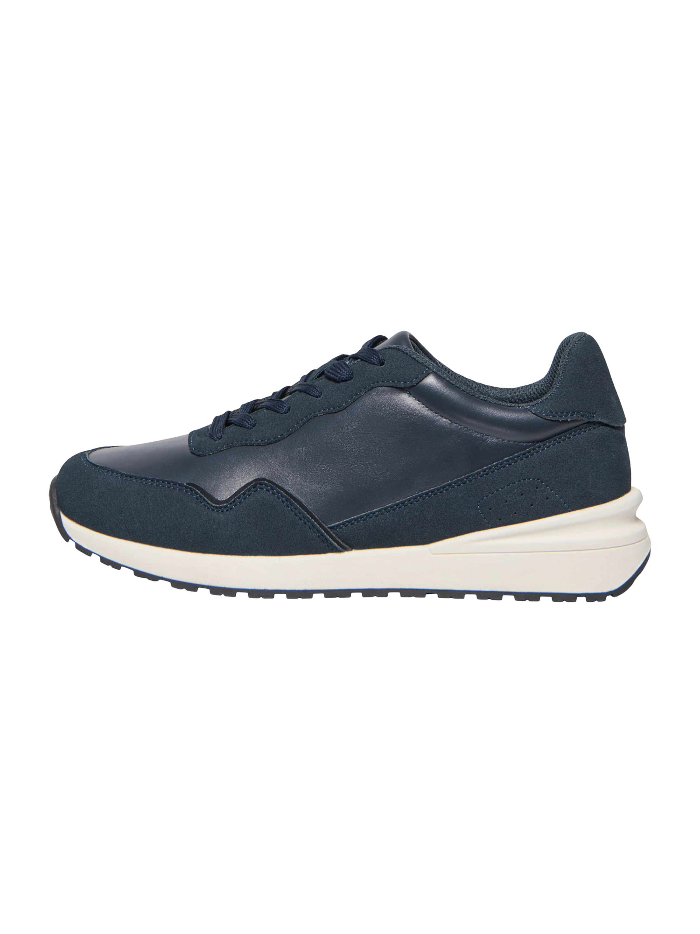 Only & Sons - Zapatillas deportivas bajas 'ONSFELIX' en azul: frente