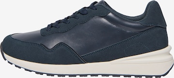Only & Sons - Zapatillas deportivas bajas 'ONSFELIX' en azul: frente