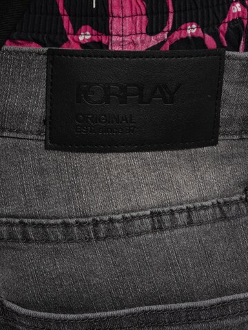 Forplay Regular Jeans 'Ezra' in Grijs
