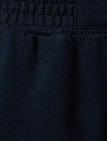 Koton Tapered Pants in Blue