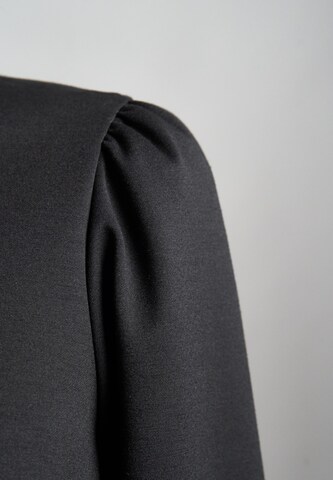 Seidel Moden Shirt in Black
