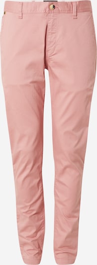 SCOTCH & SODA Čino bikses 'Essentials', krāsa - gaiši rozā, Preces skats
