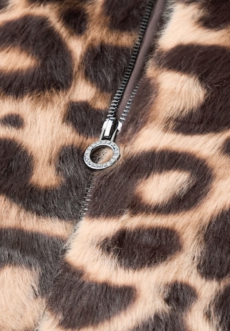 STREET ONE - Chaqueta de entretiempo en marrón