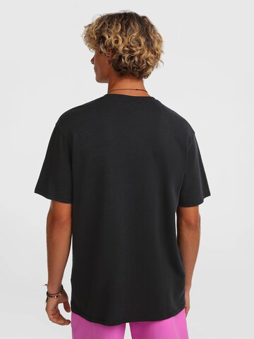 O'NEILL Póló - fekete