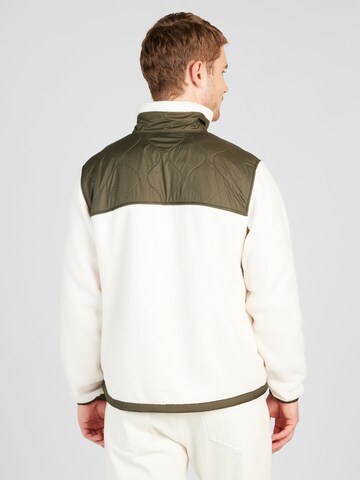 Veste en polaire fonctionnelle 'ROYAL ARCH' THE NORTH FACE en blanc