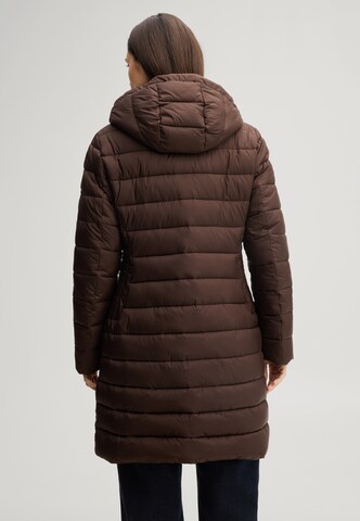 Manteau mi-saison JOOP! en marron