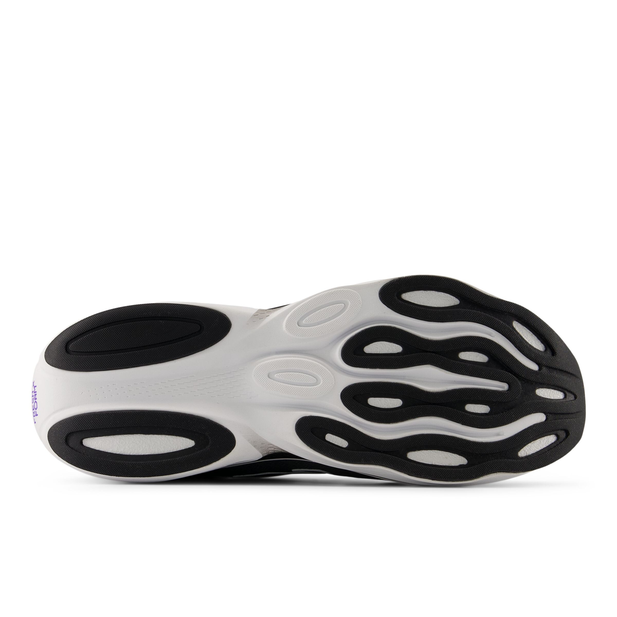 new balance Laufschuh 'Ellipse v1' in Grau