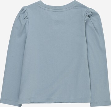 GAP Shirt in Blauw