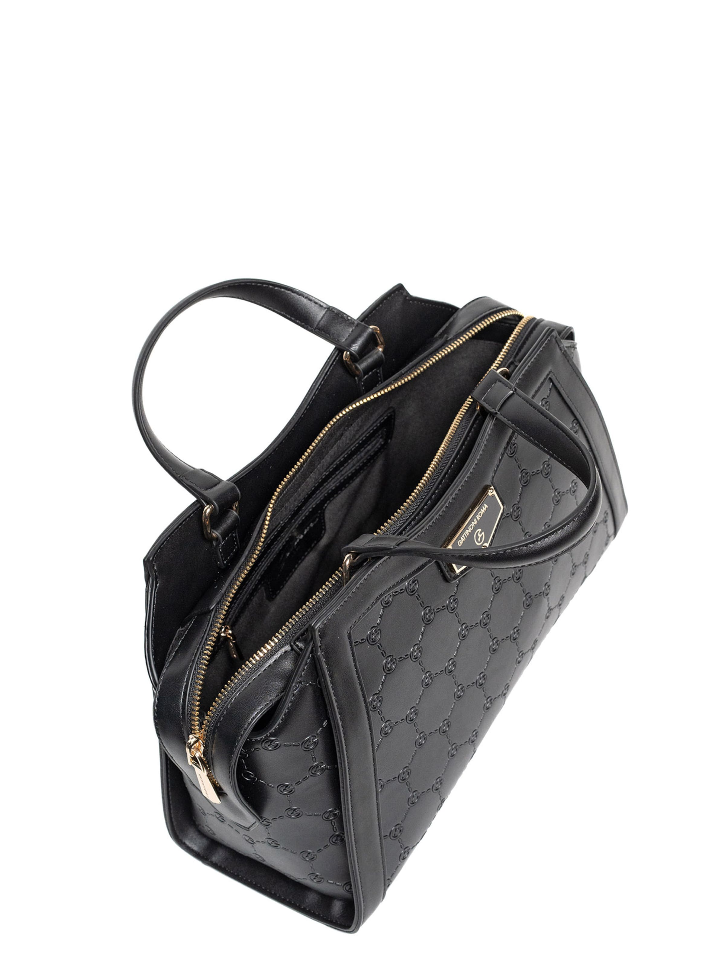 Sacs à main Gattinoni en noir