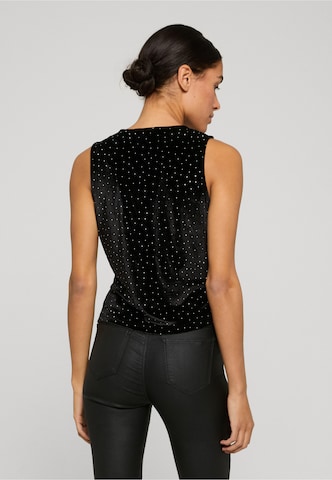 Noisy may Top 'NMCains' in Zwart