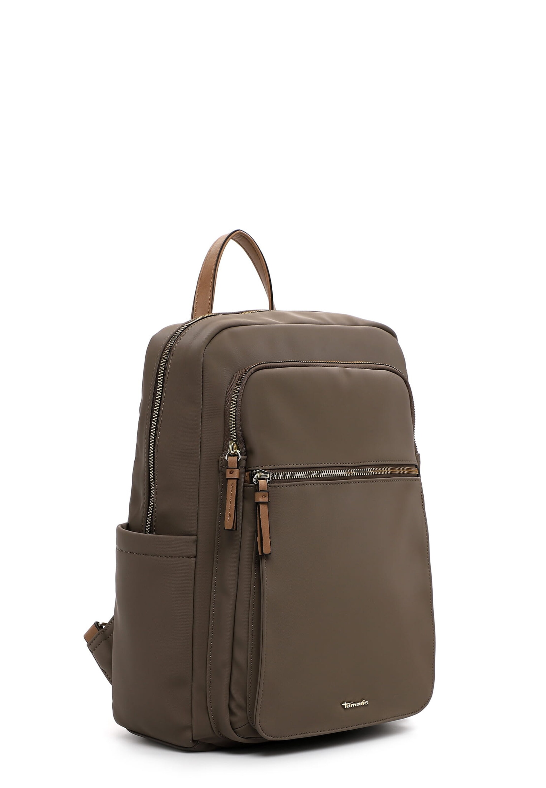 Tamaris Rygsæk 'Gertraud' i beige