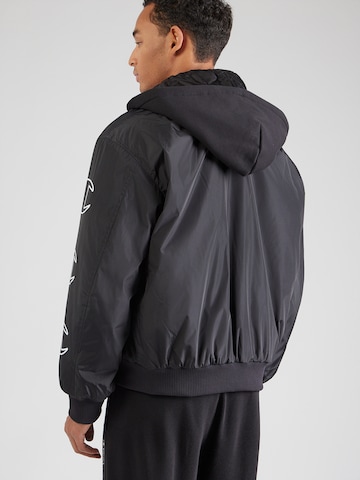 Champion Authentic Athletic Apparel Övergångsjacka i svart