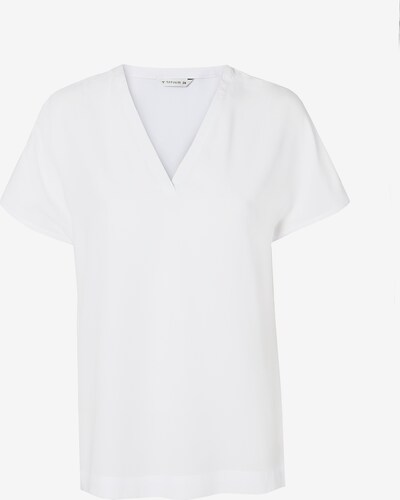 TATUUM Μπλούζα 'ALINDA' σε λευκό, Άποψη προϊόντος