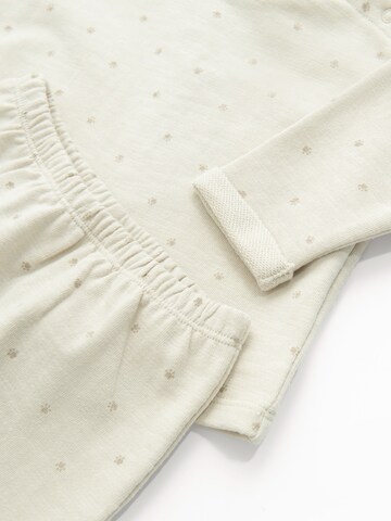 Cool Club Jogginganzug in Beige