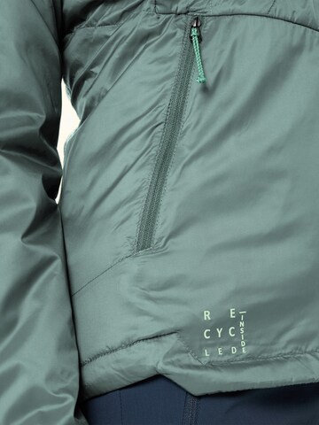 VAUDE Outdoor jacket 'Freney VI' in Green