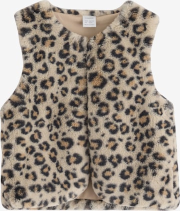 juoda Lindex Liemenė: priekis