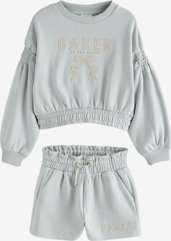 Baker by Ted Baker Juoksupuku värissä vihreä: etupuoli