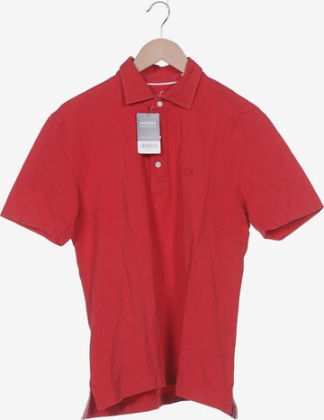 Van Laack Shirt in M in Red: front