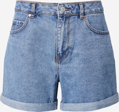 VERO MODA Jean 'Zuri' en bleu denim, Vue avec produit