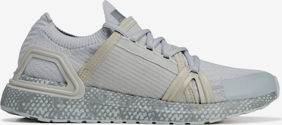 ADIDAS BY STELLA MCCARTNEY Tenisice za trčanje 'Ultraboost DNA' u siva / bež siva, Pregled proizvoda