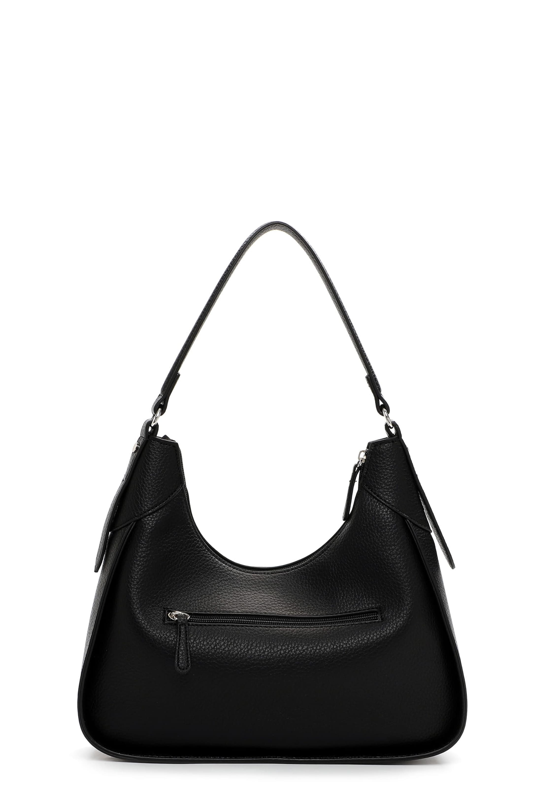 Emily & Noah Buideltas in Zwart