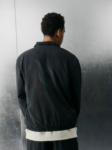 FCBM Between-Season Jacket 'Dorian' in Black