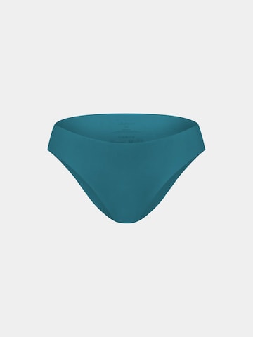 Slip 'Light Touch' Erlich Textil en bleu
