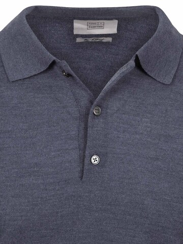 KING Essentials Shirt 'The Robert' in Grey