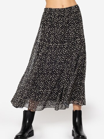 SASSYCLASSY Rock‌‌‌‌‌‌‌ in Schwarz