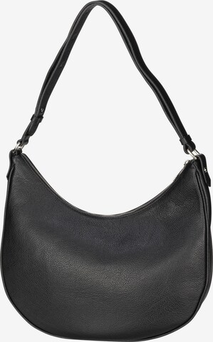 LANCASTER Shoulder Bag ' Firenze' in Black