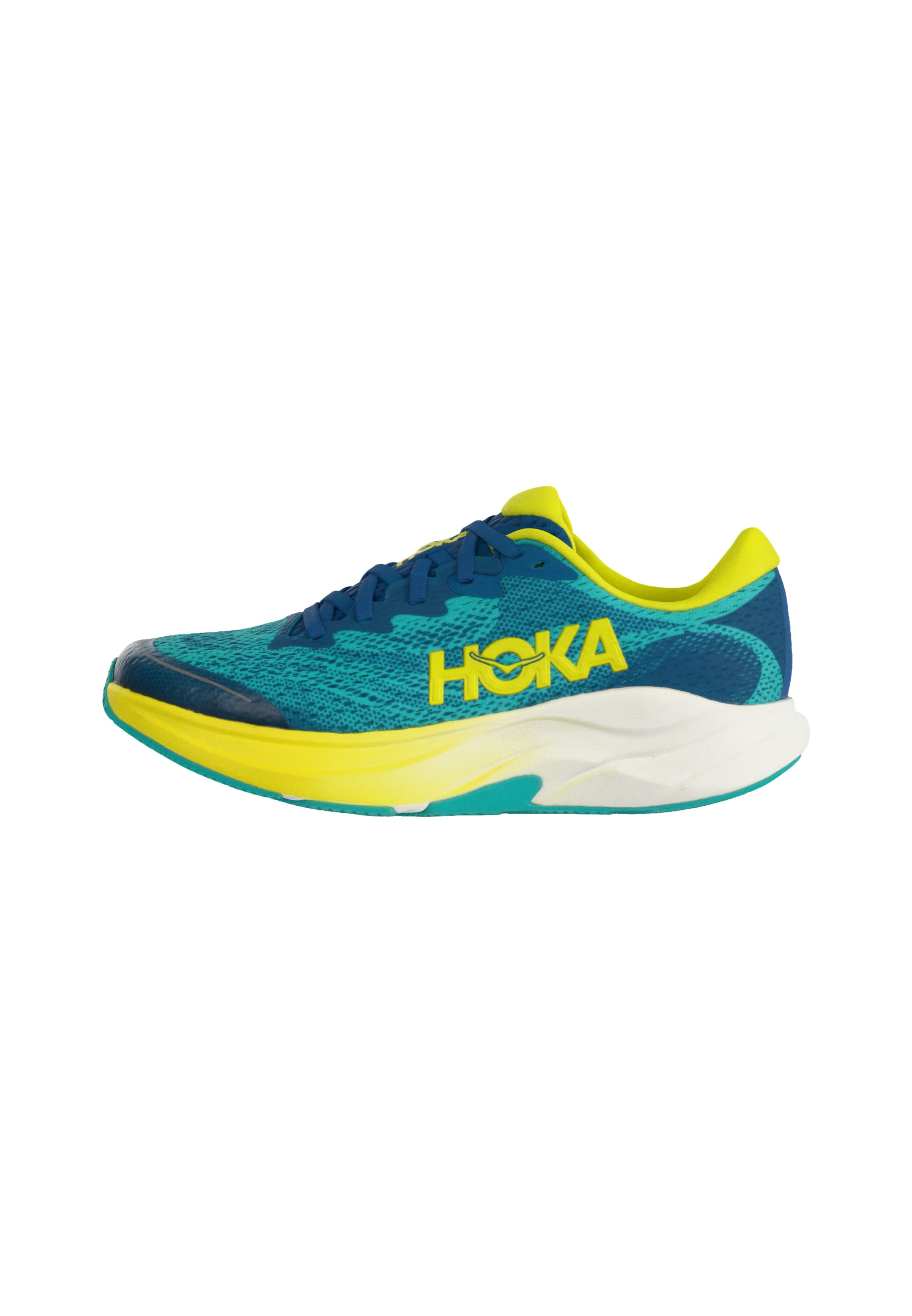 HOKA Urheilukengät 'RINCON 4' värissä sininen: etupuoli
