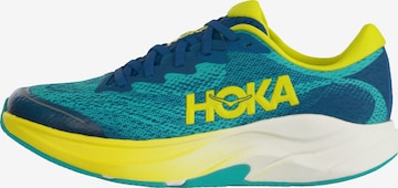 HOKA Urheilukengät 'RINCON 4' värissä sininen: etupuoli