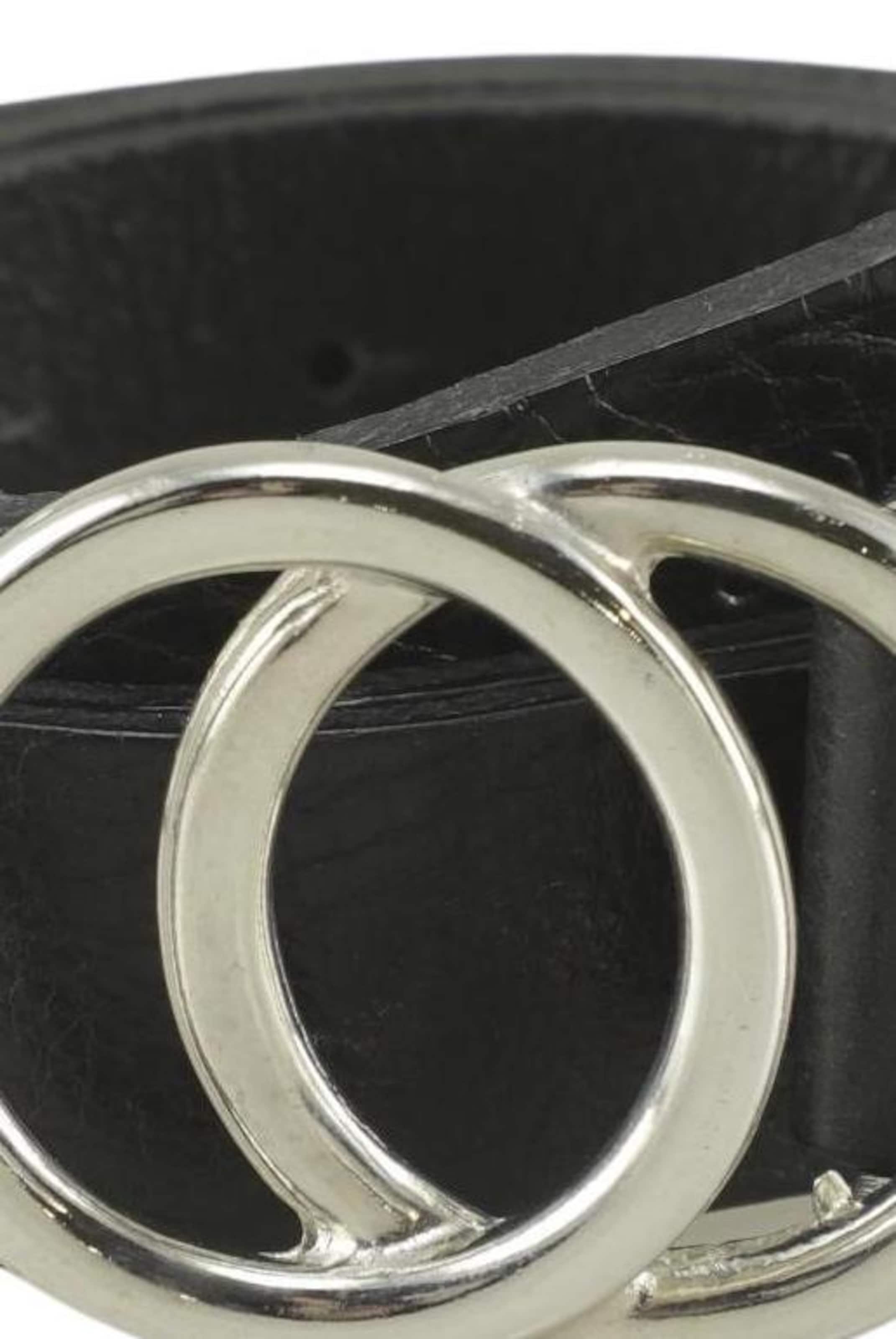 s.Oliver Belt in One size in Black