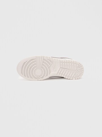 Nike Sportswear Sneakers 'DUNK' in White