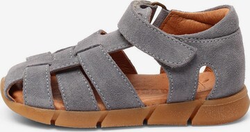 BISGAARD Sandals & Slippers in Blue