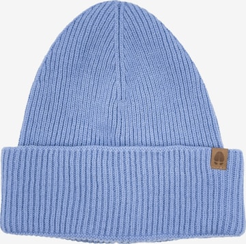 KOPYTO Mütze 'ANTILOPE RWS' in Blau: Vorderseite