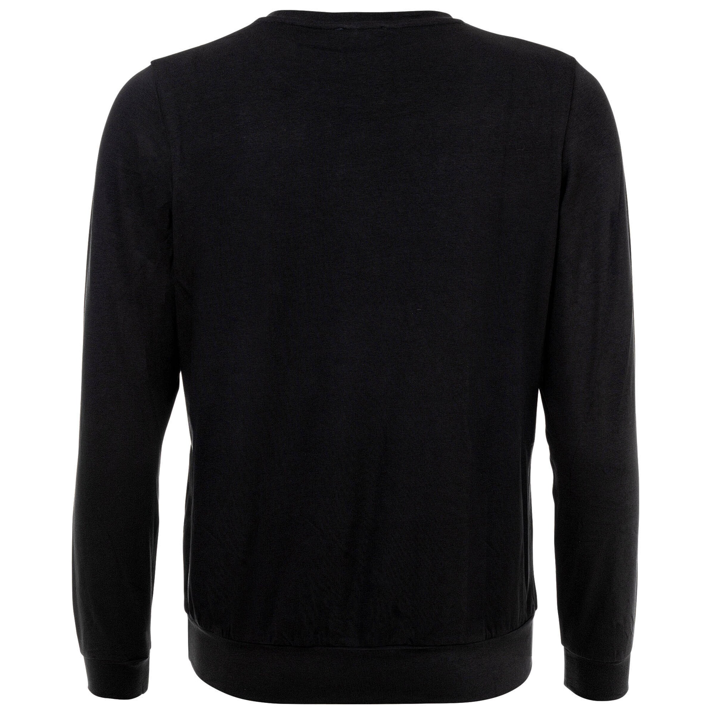 Pyjama Emporio Armani en noir