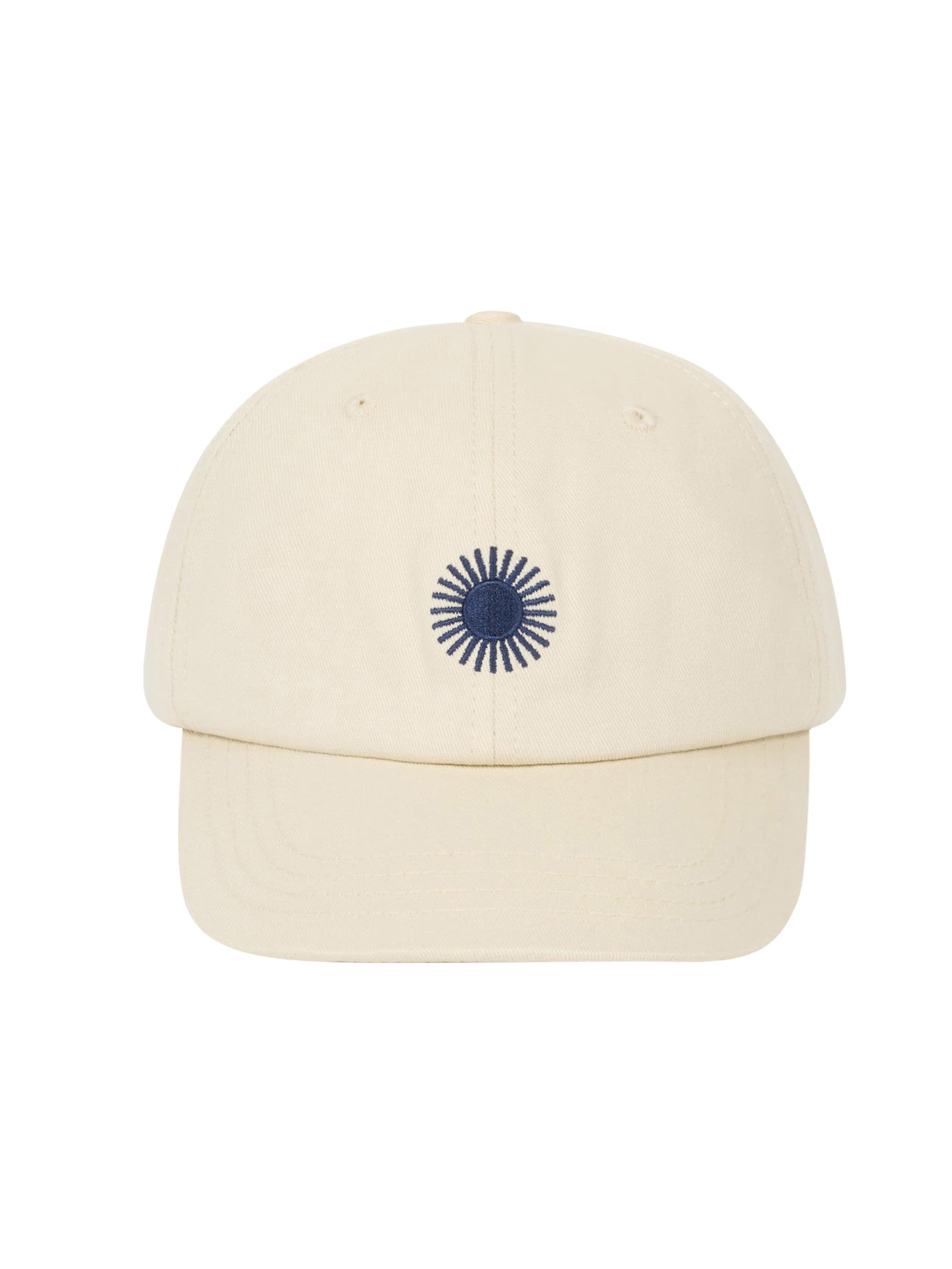 Thinking MU Cap 'Chris' in Beige
