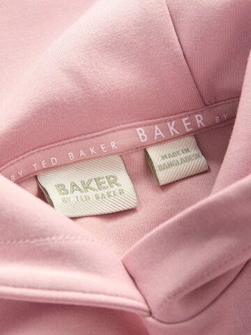 Baker by Ted Baker Рокля в розово