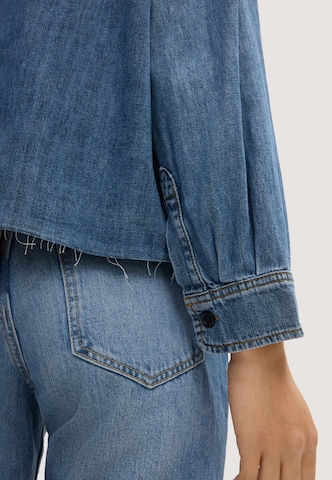 Chemisier 'Ursa' JOOP! Jeans en bleu