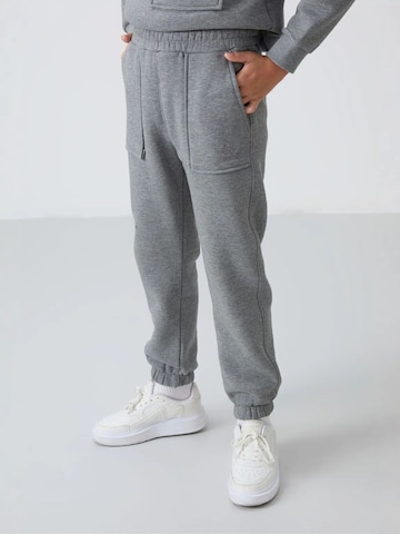 Tommy Life Tréningruha 'TOMMY Kinder Active Set' - szürke