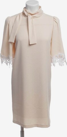 See by Chloé Dress in S in Pink: front