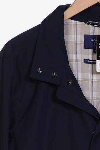 GANT Jacket & Coat in L in Blue