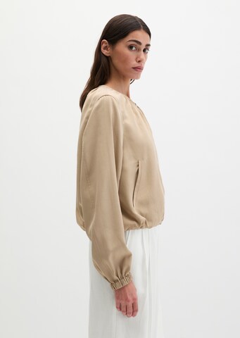 Marc O'Polo Übergangsjacke in Beige