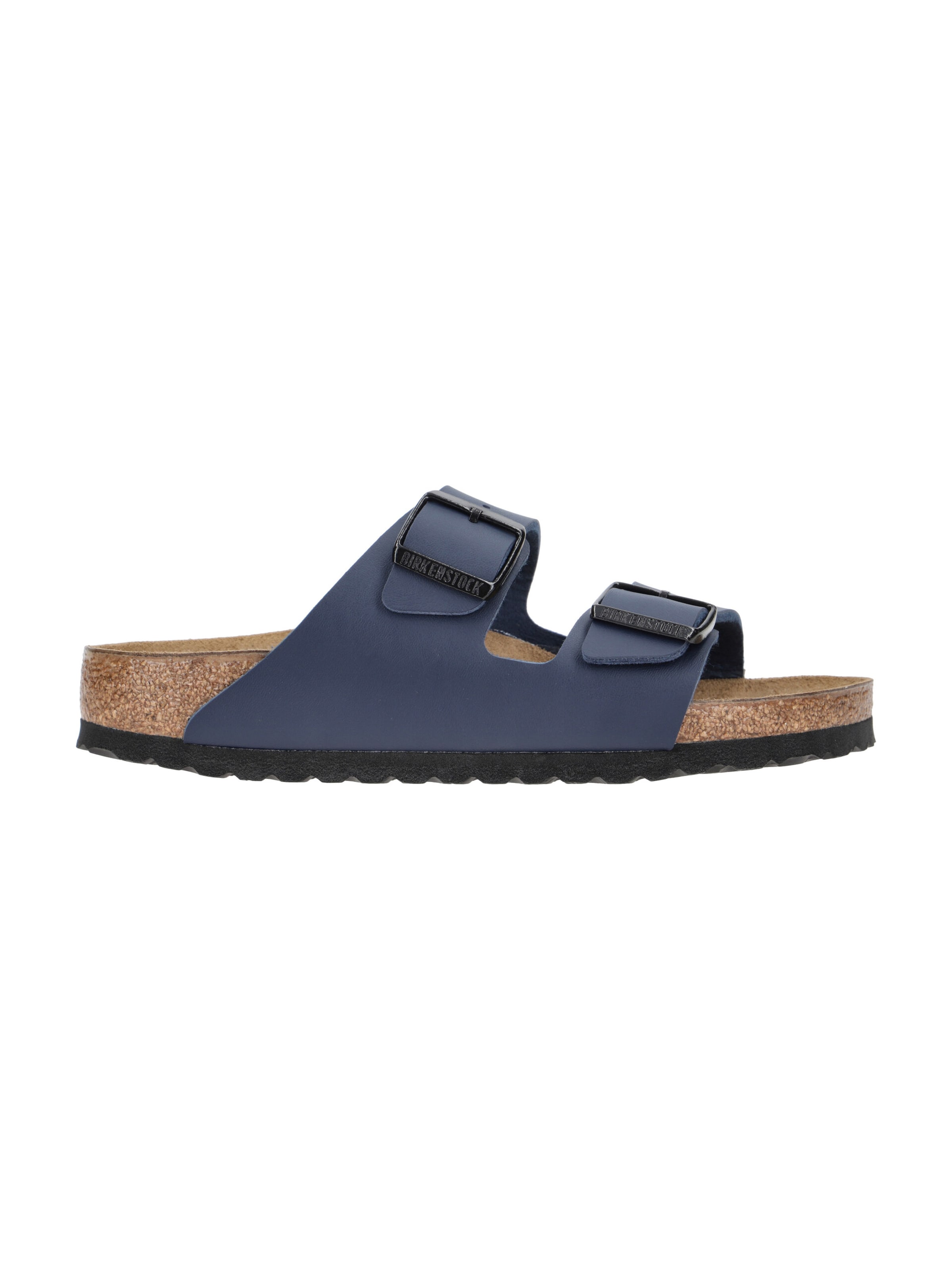 BIRKENSTOCK Mules in Blue