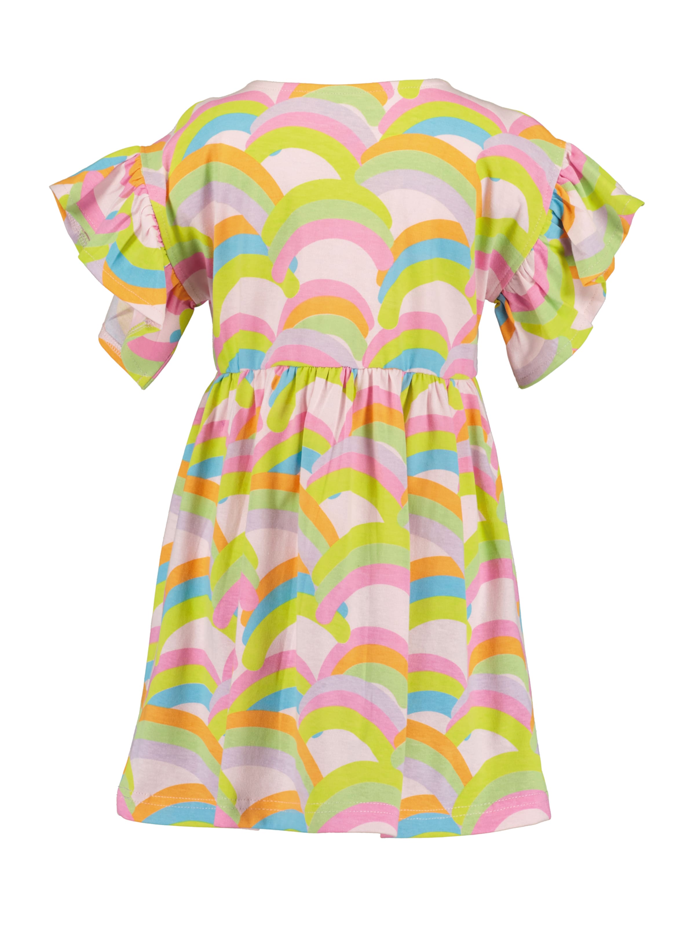 BLUE SEVEN Šaty – pink