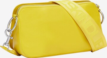 Liebeskind Berlin Crossbody Bag 'Clarice' in Yellow