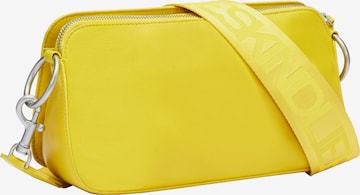 Liebeskind Berlin Τσάντα ώμου 'Clarice' σε κίτρινο