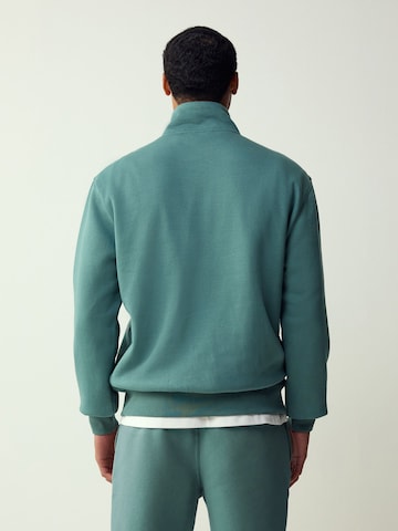 Sweat-shirt Next en vert